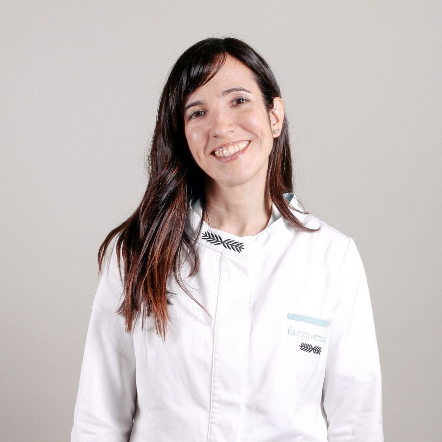 maria girones farmatrendy María Gironés - Colaboradora con Instagram para farmacias by Starfarma