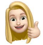 Memoji Paloma - Curso Instagram para farmas
